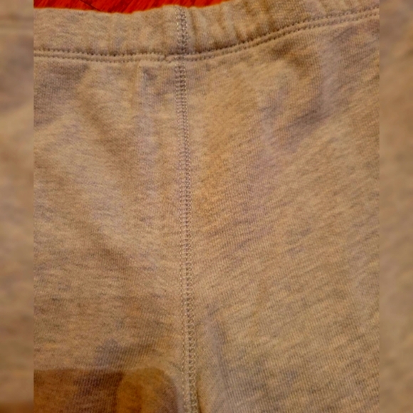 Ralph Lauren Toddler Baby Fleece Jogger Pants - Picture 6 of 8
